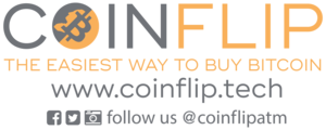 CoinFlip ATM