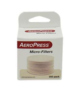 AeroPress Go Portable Travel Coffee Press, 1-3 Cups - Makes Delicious Coffee, Espresso and Cold Brew in 1 Minute