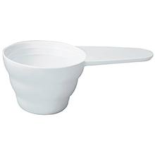 Load image into Gallery viewer, Hario Pour Over Starter Set with Dripper, Glass Server Scoop and Filters, Size 02, Black