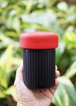 Load image into Gallery viewer, AeroPress Go Portable Travel Coffee Press, 1-3 Cups - Makes Delicious Coffee, Espresso and Cold Brew in 1 Minute