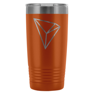 TRX Tumbler 20oz