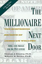 Load image into Gallery viewer, The Millionaire Next Door: The Surprising Secrets of America&#39;s Wealthy