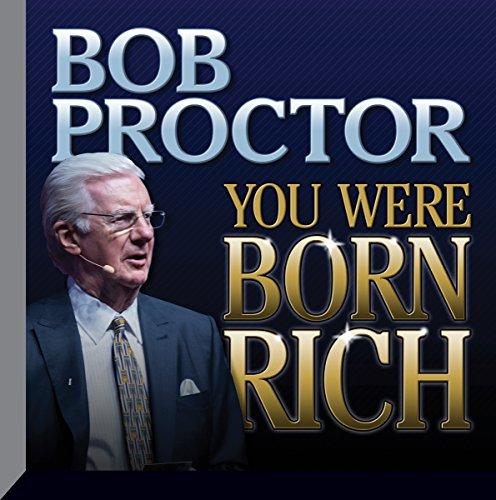 You Were Born Rich