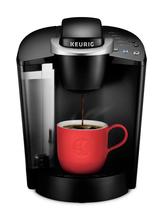 Load image into Gallery viewer, Keurig K-Classic Coffee Maker K-Cup Pod, Single Serve, Programmable, Black