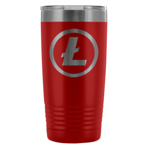 LTC Tumbler 20oz