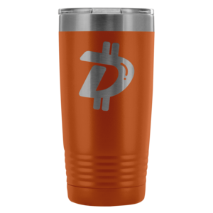 DGB Tumbler 20oz