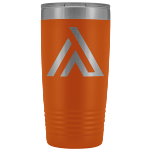 Apollo Tumbler 20oz