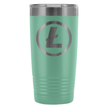 Load image into Gallery viewer, LTC Tumbler 20oz