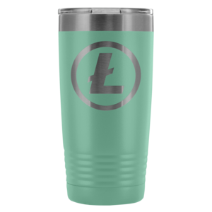 LTC Tumbler 20oz