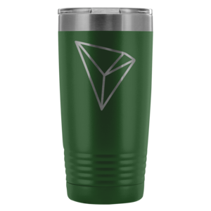 TRX Tumbler 20oz