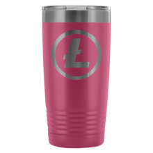 Load image into Gallery viewer, LTC Tumbler 20oz