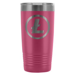 LTC Tumbler 20oz