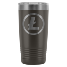 Load image into Gallery viewer, LTC Tumbler 20oz