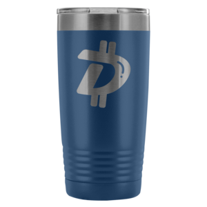 DGB Tumbler 20oz