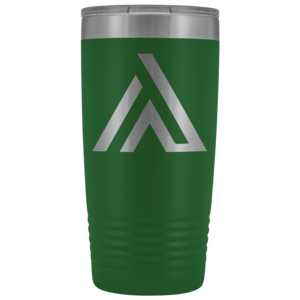 Apollo Tumbler 20oz