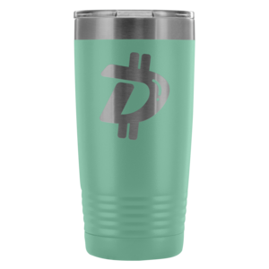 DGB Tumbler 20oz