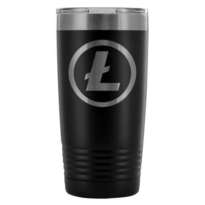 LTC Tumbler 20oz