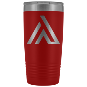 Apollo Tumbler 20oz
