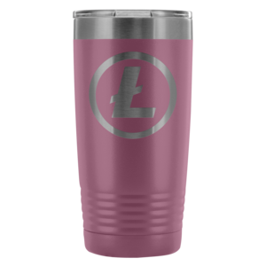 LTC Tumbler 20oz