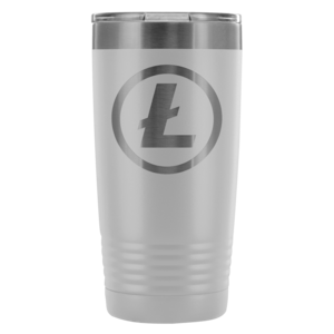 LTC Tumbler 20oz