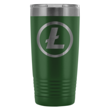 Load image into Gallery viewer, LTC Tumbler 20oz